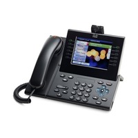 Cisco Unified IP Phone 9971