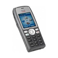 Cisco Unified Wireless IP Phone 7925G