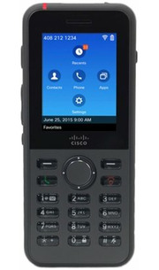 Cisco Wireless 8821 фото