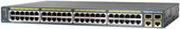 Cisco WS-2960-48PST-S фото