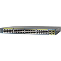 Cisco WS-2960-48PST-S