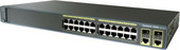 Cisco WS-C2960-24TC-L фото