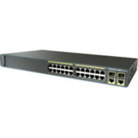 Cisco WS-C2960-24TC-L