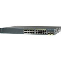 Cisco WS-C2960-24TT-L