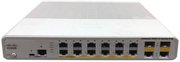 Cisco WS-C2960C-12PC-L фото