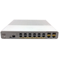 Cisco WS-C2960C-12PC-L