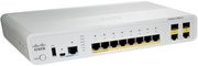 Cisco WS-C2960C-8PC-L фото