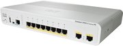 Cisco WS-C2960CPD-8PT-L фото