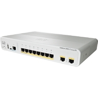 Cisco WS-C2960CPD-8PT-L