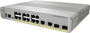 Cisco WS-C2960CX-8PC-L фото