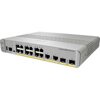 Cisco WS-C2960CX-8PC-L