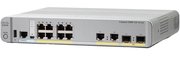 Cisco WS-C2960CX-8TC-L фото