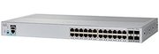 Cisco WS-C2960L-24TS-LL фото