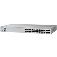 Cisco WS-C2960L-24TS-LL