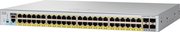 Cisco WS-C2960L-48PS-LL фото