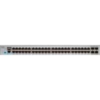 Cisco WS-C2960L-48TS-LL