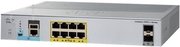 Cisco WS-C2960L-8PS-LL фото