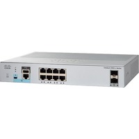 Cisco WS-C2960L-8TS-LL