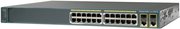 Cisco WS-C2960+24LC-L фото