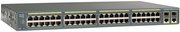 Cisco WS-C2960+48PST-S фото