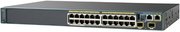 Cisco WS-C2960S-24PD-L фото