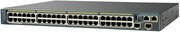 Cisco WS-C2960S-48TS-S фото