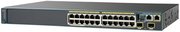 Cisco WS-C2960S-F24PS-L фото