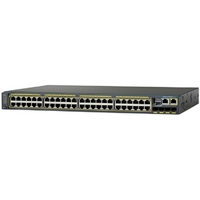 Cisco WS-C2960S-F48FPS-L