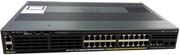 Cisco WS-C2960X-24PSQ-L фото