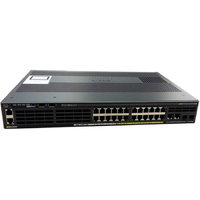 Cisco WS-C2960X-24PSQ-L