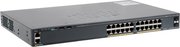 Cisco WS-C2960X-24TS-LL фото