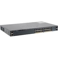 Cisco WS-C2960X-24TS-LL