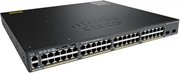 Cisco WS-C2960X-48FPD-L фото