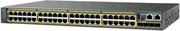 Cisco WS-C2960X-48FPS-L фото