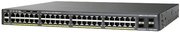 Cisco WS-C2960X-48TS-L фото