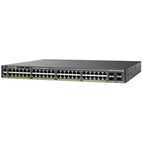 Cisco WS-C2960X-48TS-L