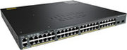 Cisco WS-C2960X-48TS-LL фото