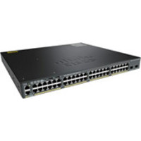 Cisco WS-C2960X-48TS-LL