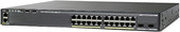 Cisco WS-C2960XR-24PD-I фото