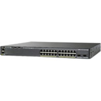 Cisco WS-C2960XR-24PD-I