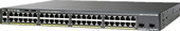 Cisco WS-C2960XR-48FPD-I фото