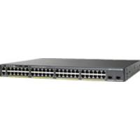 Cisco WS-C2960XR-48FPD-I