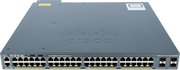 Cisco WS-C2960XR-48FPS-I фото