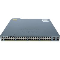 Cisco WS-C2960XR-48FPS-I