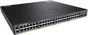 Cisco WS-C2960XR-48LPD-I фото