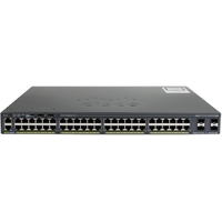 Cisco WS-C2960XR-48TS-I