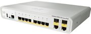 Cisco WS-C3560C-8PC-S фото