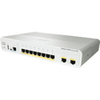 Cisco WS-C3560CG-8TC-S