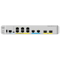 Cisco WS-C3560CX-8XPD-S