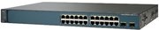 Cisco WS-C3560V2-24PS-E фото